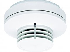 Tehnicieni curenti slabi-detectie incendiu si Electricieni curenti tari